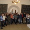 Відвідання Національного музею українського народного декоративного мистецтва